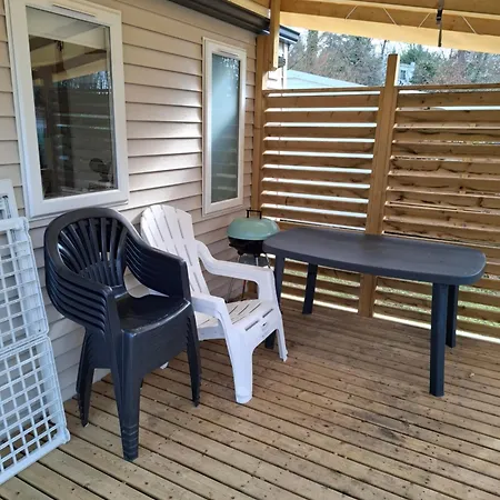 Mobil-home - 2