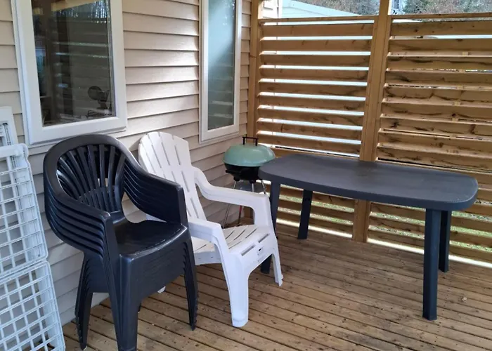 Mobil-home - 2