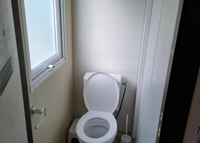 홀리데이파크 Mobil-home - 2